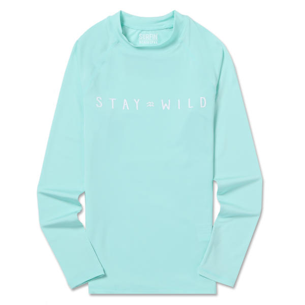 Basic Rashguard (Solid)